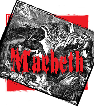 FALL 2012 – Macbeth & O, Justice, Where Art Thou?