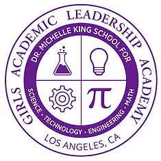 Girls Academic Leadership Academy