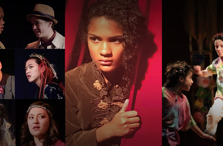 Shakespeare Youth Festival 2021 – Shakespeare Youth Festival