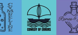 Shakespeare Youth Festival LA 2026