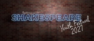 Shakespeare Youth Festival ’27