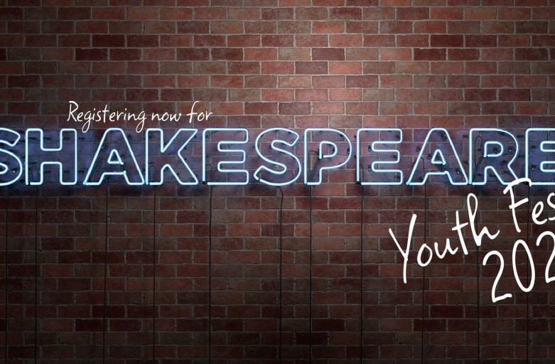 Shakespeare Youth Festival ’27